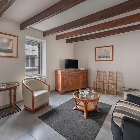 A 400m Des Marais De Guerande - Maison De Paludier Batz-sur-Mer