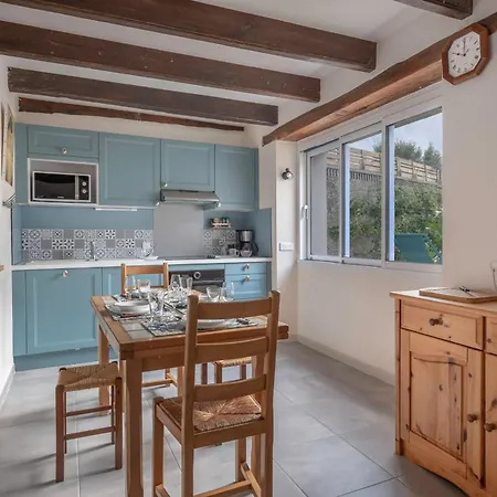 A 400m Des Marais De Guerande - Maison De Paludier *