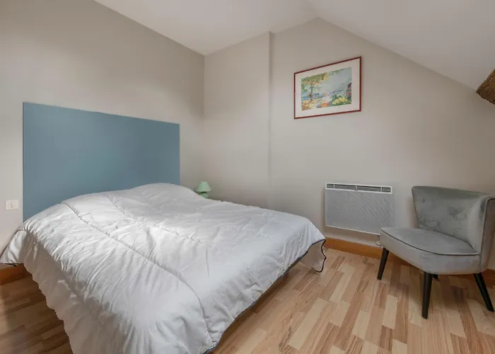 A 400m Des Marais De Guerande - Maison De Paludier *