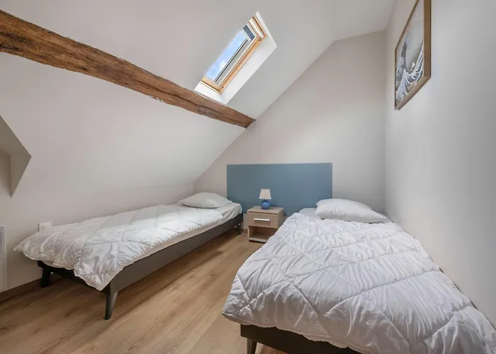 A 400m Des Marais De Guerande - Maison De Paludier Nyaraló