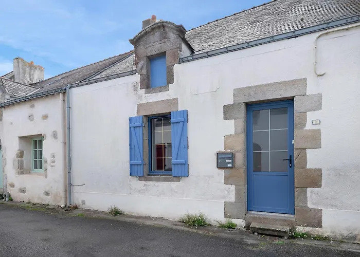 A 400m Des Marais De Guerande - Maison De Paludier Batz-sur-Mer