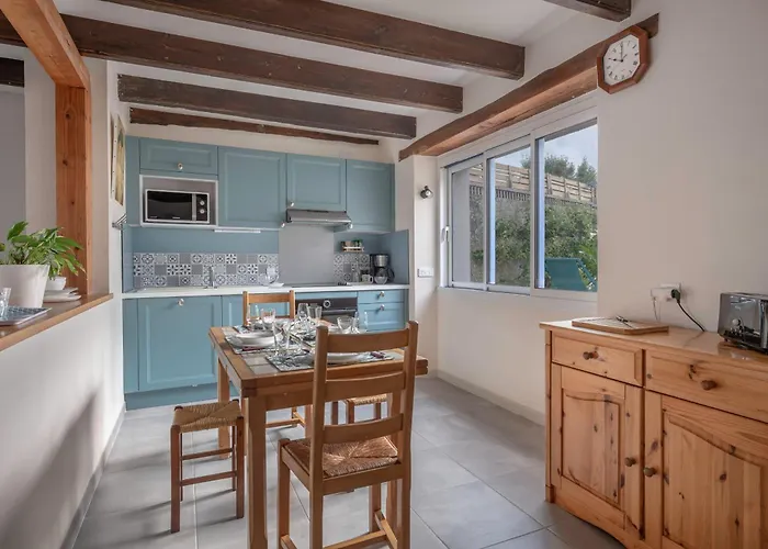 A 400m Des Marais De Guerande - Maison De Paludier *