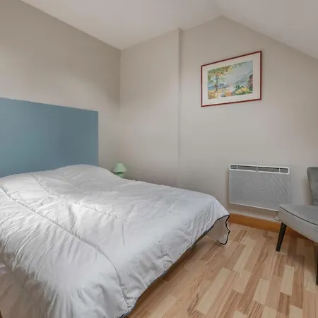 Maison De Paludier A 400M Des Marais *