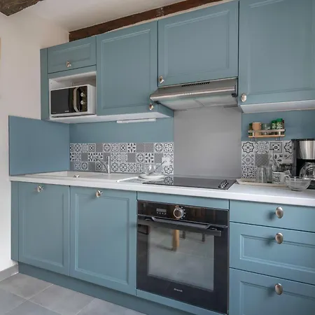 Prázdninový dům A 400m Des Marais De Guerande - Maison De Paludier *