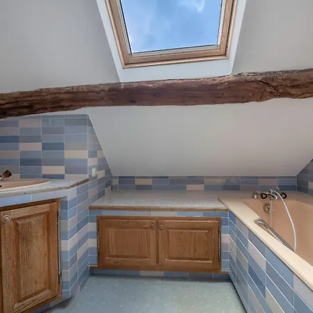 A 400m Des Marais De Guerande - Maison De Paludier Holiday home Batz-sur-Mer