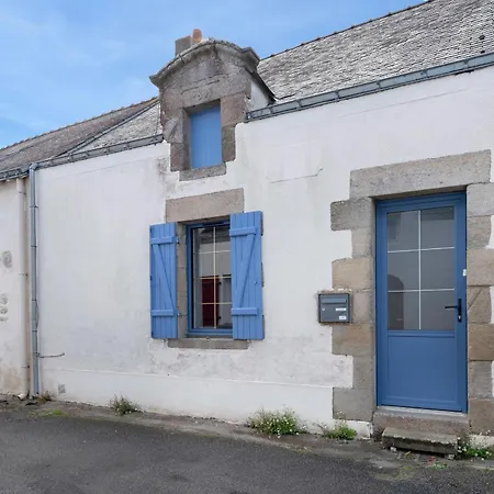 Maison De Paludier A 400M Des Marais בטז-סור-מר