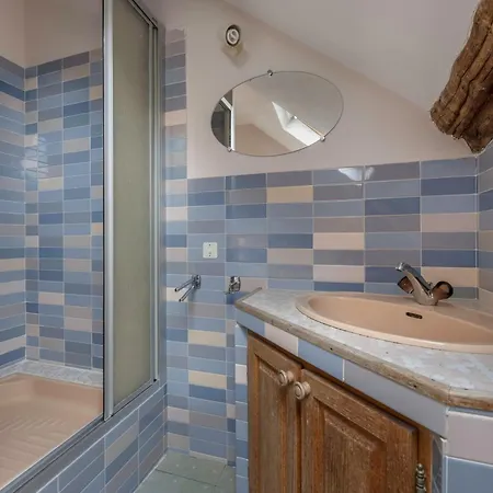 A 400m Des Marais De Guerande - Maison De Paludier Batz-sur-Mer