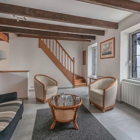 A 400m Des Marais De Guerande - Maison De Paludier * Batz-sur-Mer