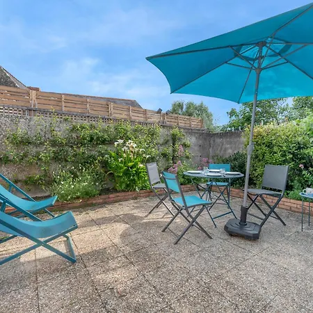A 400m Des Marais De Guerande - Maison De Paludier Holiday home *