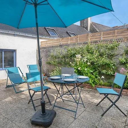 Holiday home A 400m Des Marais De Guerande - Maison De Paludier Batz-sur-Mer