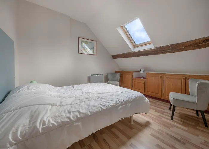 à 400m Des Marais De Guérande - Maison De Paludier Batz-sur-Mer