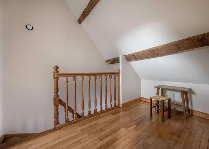 Hébergement de vacances à 400m Des Marais De Guérande - Maison De Paludier *