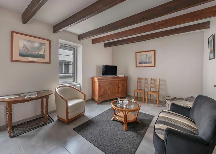 Maison De Paludier A 400M Des Marais בטז-סור-מר