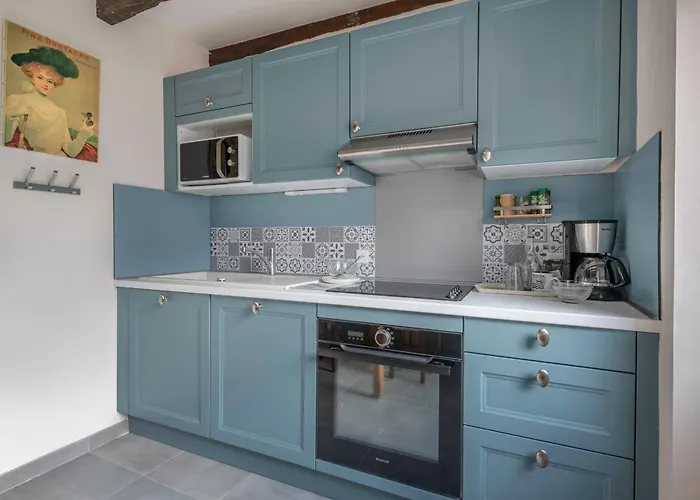 בית נופש Maison De Paludier A 400M Des Marais *