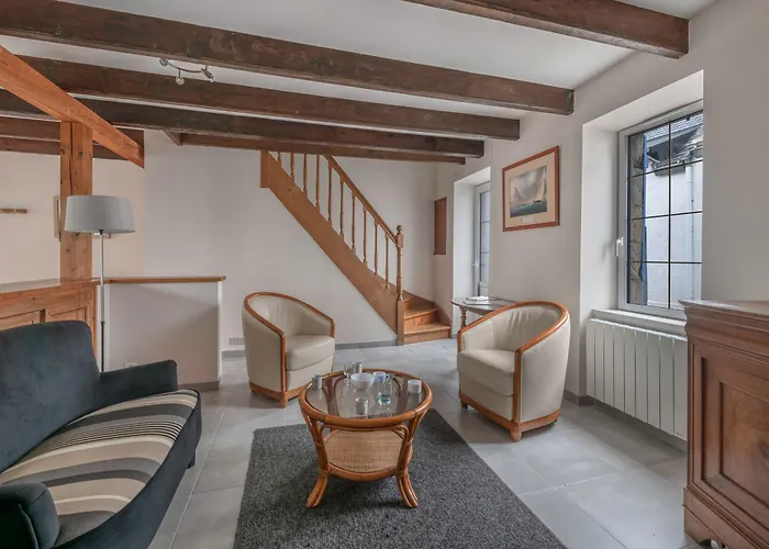 à 400m Des Marais De Guérande - Maison De Paludier * Batz-sur-Mer