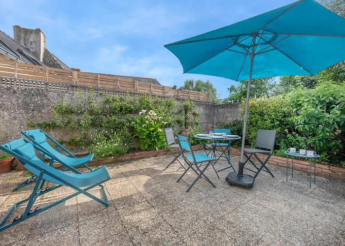 à 400m Des Marais De Guérande - Maison De Paludier Hébergement de vacances *