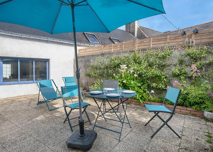 Hébergement de vacances à 400m Des Marais De Guérande - Maison De Paludier Batz-sur-Mer